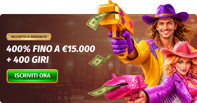 Westace casino